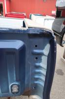 Used 09-14 Ford F-150 Blue/Tan 5.5ft Short Truck Bed - Image 15