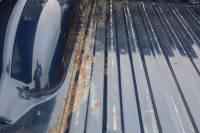 Used 09-14 Ford F-150 Blue/Tan 5.5ft Short Truck Bed - Image 24