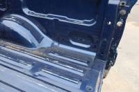 Used 09-14 Ford F-150 Blue/Tan 5.5ft Short Truck Bed - Image 26
