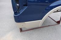 Used 09-14 Ford F-150 Blue/Tan 5.5ft Short Truck Bed - Image 30