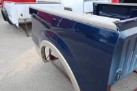 Used 09-14 Ford F-150 Blue/Tan 5.5ft Short Truck Bed - Image 33