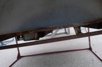 Used 09-14 Ford F-150 Blue/Tan 5.5ft Short Truck Bed - Image 39