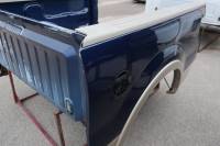 Used 09-14 Ford F-150 Blue/Tan 5.5ft Short Truck Bed - Image 37
