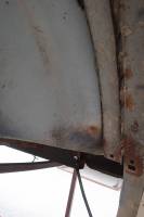 Used 09-14 Ford F-150 Blue/Tan 5.5ft Short Truck Bed - Image 42