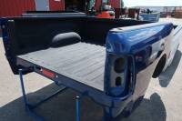09-18 Dodge Ram Truck Beds - 5.7ft Short Bed - 09-18 Dodge Ram Blue 5.7ft Short Bed