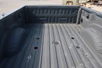 17-19 Ford F-250/F-350 Super Duty Charcoal 8ft Long Dually Bed Truck Bed - Image 4