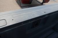 17-19 Ford F-250/F-350 Super Duty Charcoal 8ft Long Dually Bed Truck Bed - Image 11