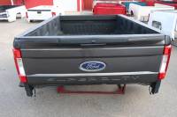 17-19 Ford F-250/F-350 Super Duty Charcoal 8ft Long Dually Bed Truck Bed - Image 21