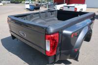 17-19 Ford F-250/F-350 Super Duty Charcoal 8ft Long Dually Bed Truck Bed - Image 35