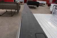 17-22 Ford F-250/F-350 Super Duty Silver 8ft Long Bed Truck Bed - Image 18