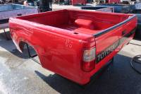 95-98 Toyota T-100 Red Extended Cab 2wd Trucks Only! - Image 3