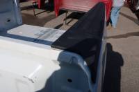 09-14 Ford F-150 White 5.5ft Short Truck Bed - Image 5