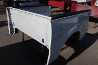 09-14 Ford F-150 White 5.5ft Short Truck Bed - Image 6