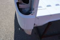 09-14 Ford F-150 White 5.5ft Short Truck Bed - Image 15