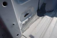 09-14 Ford F-150 White 5.5ft Short Truck Bed - Image 18