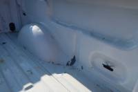 09-14 Ford F-150 White 5.5ft Short Truck Bed - Image 21