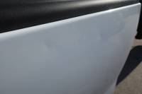 09-14 Ford F-150 White 5.5ft Short Truck Bed - Image 26