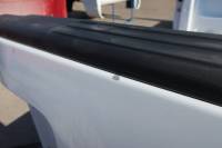 09-14 Ford F-150 White 5.5ft Short Truck Bed - Image 27