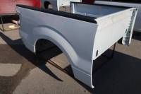 09-14 Ford F-150 White 5.5ft Short Truck Bed - Image 29