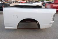 09-18 Dodge Ram White 6.4ft Short Bed - Image 15