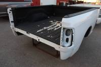 09-18 Dodge Ram White 6.4ft Short Bed - Image 22