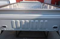 17-22 Ford F-250/F-350 Super Duty Silver 8ft Long Bed Truck Bed - Image 2