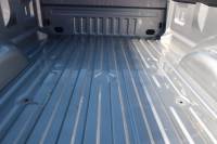17-22 Ford F-250/F-350 Super Duty Silver 8ft Long Bed Truck Bed - Image 9