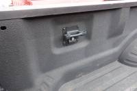 20-22 Ford F-250/F-350 Super Duty Stone Gray 8ft Long Dually Bed Truck Bed - Image 12