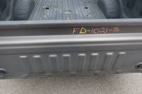 20-22 Ford F-250/F-350 Super Duty Stone Gray 8ft Long Dually Bed Truck Bed - Image 14
