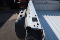 07-14 Chevy Silverado/GMC Sierra White 8ft Long Dually Tub - Image 12