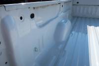 07-14 Chevy Silverado/GMC Sierra White 8ft Long Dually Tub - Image 13