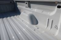 07-14 Chevy Silverado/GMC Sierra White 8ft Long Dually Tub - Image 14