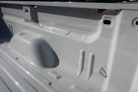 07-14 Chevy Silverado/GMC Sierra White 8ft Long Dually Tub - Image 28