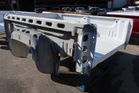 07-14 Chevy Silverado/GMC Sierra White 8ft Long Dually Tub - Image 32