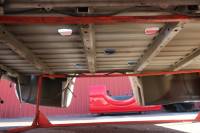 07-14 Chevy Silverado/GMC Sierra 3500 White 8ft Long Dually Bed - Image 29
