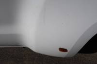 07-14 Chevy Silverado/GMC Sierra 3500 White 8ft Long Dually Bed - Image 7