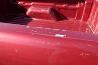 94-03 Chevy S-10/GMC Burgandy 6ft Short Truck Bed - Image 11