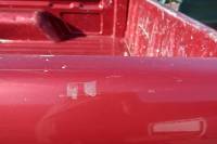 94-03 Chevy S-10/GMC Burgandy 6ft Short Truck Bed - Image 13