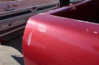 94-03 Chevy S-10/GMC Burgandy 6ft Short Truck Bed - Image 15
