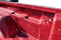 94-03 Chevy S-10/GMC Burgandy 6ft Short Truck Bed - Image 20