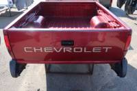 94-03 Chevy S-10/GMC Burgandy 6ft Short Truck Bed - Image 23