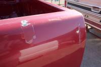94-03 Chevy S-10/GMC Burgandy 6ft Short Truck Bed - Image 31