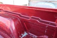 94-03 Chevy S-10/GMC Burgandy 6ft Short Truck Bed - Image 36