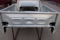 01-04 Toyota Tacoma Silver 5ft Crew Cab Short Truck Bed - Image 2