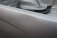 01-04 Toyota Tacoma Silver 5ft Crew Cab Short Truck Bed - Image 14