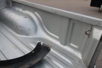01-04 Toyota Tacoma Silver 5ft Crew Cab Short Truck Bed - Image 16