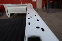 20-C Chevy Silverado HD White 6.9ft Short Truck Bed - Image 21