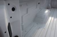 20-C Chevy Silverado HD White 8ft Long Truck Bed - Image 10