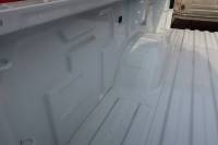 20-C Chevy Silverado HD White 8ft Long Truck Bed - Image 15