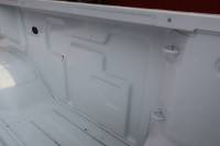 20-C Chevy Silverado HD White 8ft Long Truck Bed - Image 18
